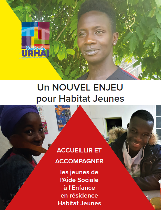 Un nouvel enjeu pour Habitat Jeunes