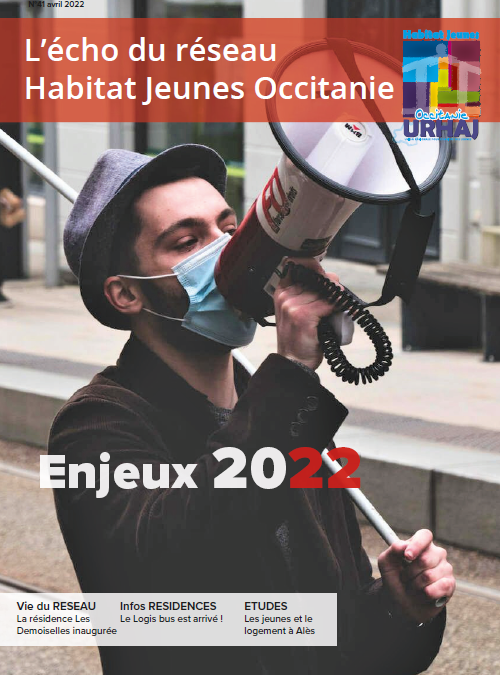 Echo du réseau n°41