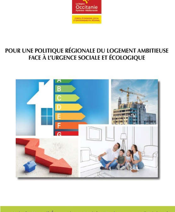 Pour une politique du logement ambitieuse face à l’urgence sociale et climatique