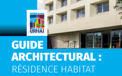 Guide architectural Habitat Jeunes