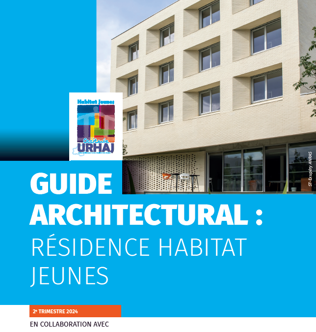 Guide architectural Habitat Jeunes