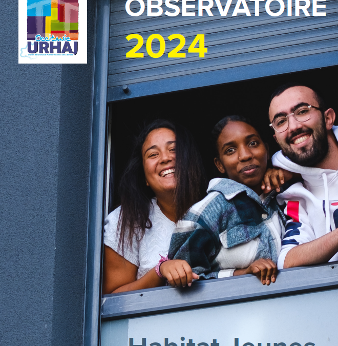 Observatoire 2024